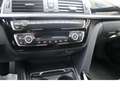 BMW 318 318d Sport Line 1hd Navi Tempo Scheckheftgepfl Negro - thumbnail 17