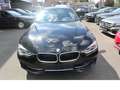 BMW 318 318d Sport Line 1hd Navi Tempo Scheckheftgepfl Negro - thumbnail 24