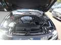 BMW 318 318d Sport Line 1hd Navi Tempo Scheckheftgepfl Negro - thumbnail 23