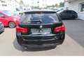 BMW 318 318d Sport Line 1hd Navi Tempo Scheckheftgepfl Negro - thumbnail 28