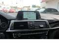 BMW 318 318d Sport Line 1hd Navi Tempo Scheckheftgepfl Negro - thumbnail 19
