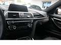BMW 318 318d Sport Line 1hd Navi Tempo Scheckheftgepfl Negro - thumbnail 16