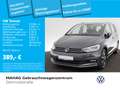 Volkswagen Touran 1.5 TSI Highline 7-Sitzer Navi LED Kamera Grau - thumbnail 1