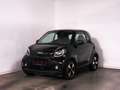 smart forTwo EQ Passion COUPE Nero - thumbnail 1