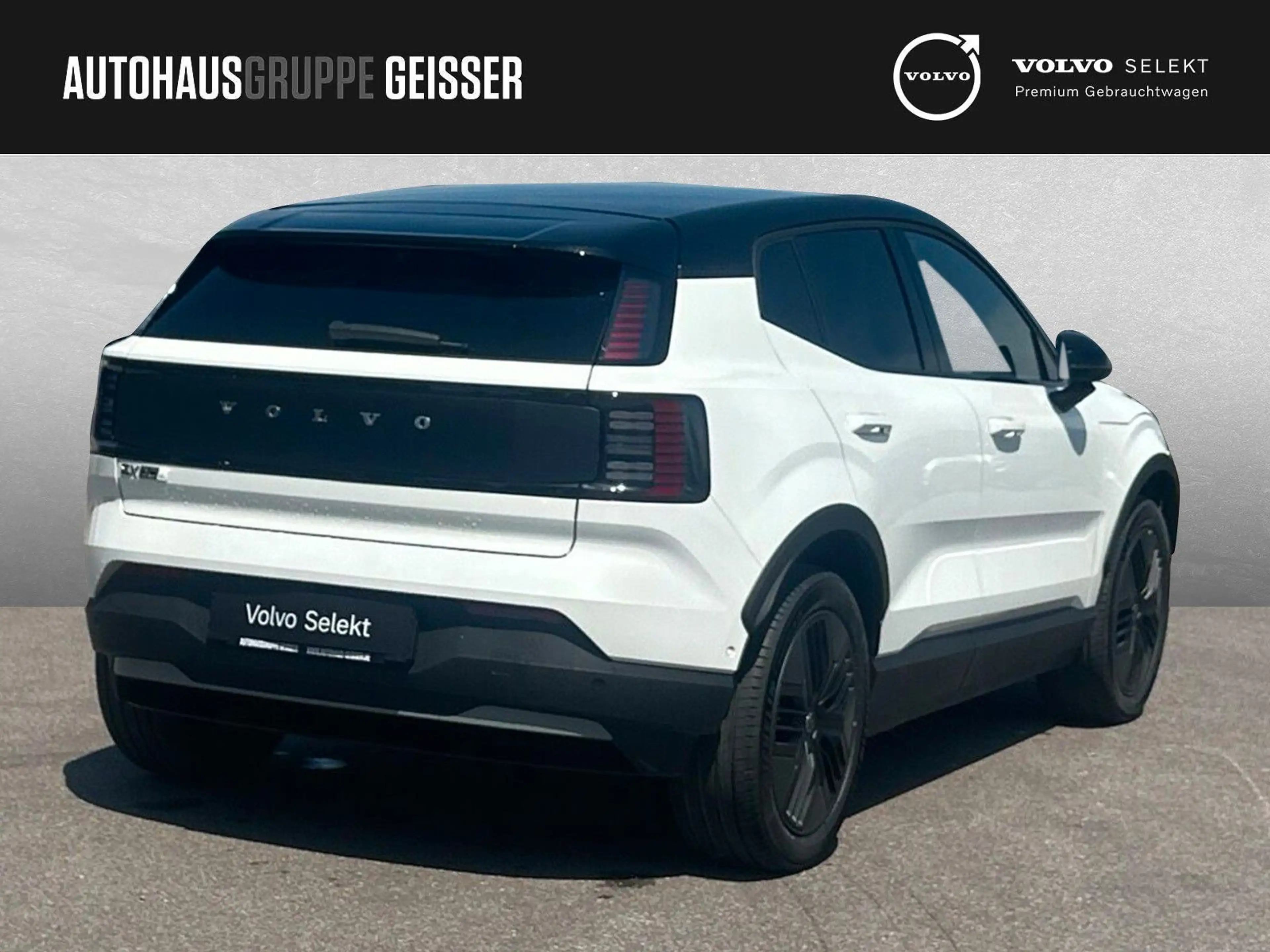 Volvo EX30 Cross Country Ultra Twin Motor AWD ACC — photo 7