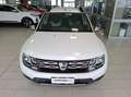 Dacia Duster Duster 1.5 dci Prestige 4x4 s Blanc - thumbnail 2