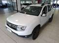 Dacia Duster Duster 1.5 dci Prestige 4x4 s Blanc - thumbnail 1