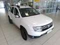Dacia Duster Duster 1.5 dci Prestige 4x4 s Blanc - thumbnail 3