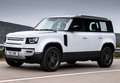 Land Rover Defender 110 SW E Blanco - thumbnail 1