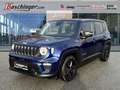 Jeep Renegade Sport 1.0 MultiAir 2WD Blau - thumbnail 1