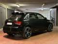 Audi S1 Sportback 2.0 tfsi quattro Black - thumbnail 2