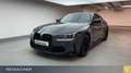 BMW M4 A Competition M xDrive LCProf,HUD,DAPro,360 Grau - thumbnail 1