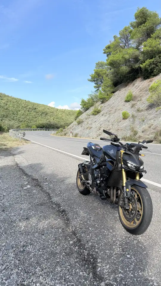 Honda CB 1000