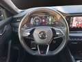 Skoda Octavia C. 1.4 TSI DSG RS iV AUTOMATIK+AHK Klima Leder Schwarz - thumbnail 14