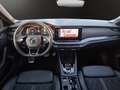 Skoda Octavia C. 1.4 TSI DSG RS iV AUTOMATIK+AHK Klima Leder Schwarz - thumbnail 13