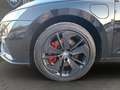 Skoda Octavia C. 1.4 TSI DSG RS iV AUTOMATIK+AHK Klima Leder Schwarz - thumbnail 10