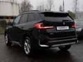 BMW X1 sDrive 18i PANO HUD 360° LED NAVI H/K SHZ Schwarz - thumbnail 7