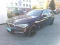 BMW 520 520d Noir - thumbnail 9
