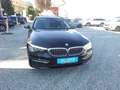 BMW 520 520d Noir - thumbnail 14