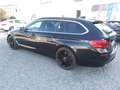 BMW 520 520d Noir - thumbnail 3