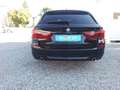 BMW 520 520d Noir - thumbnail 8