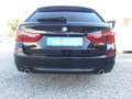 BMW 520 520d Noir - thumbnail 6