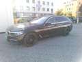 BMW 520 520d Noir - thumbnail 1
