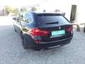 BMW 520 520d Noir - thumbnail 11