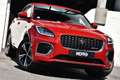 Jaguar E-Pace 2.0 T MHEV AWD P200 R-Dynamic S *NP:€59.477,-* Rouge - thumbnail 2