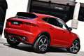 Jaguar E-Pace 2.0 T MHEV AWD P200 R-Dynamic S *NP:€59.477,-* Rouge - thumbnail 8