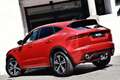 Jaguar E-Pace 2.0 T MHEV AWD P200 R-Dynamic S *NP:€59.477,-* Rouge - thumbnail 9