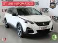Peugeot 5008 BlueHDi GT-LINE S&S EAT8 130 Blanco - thumbnail 1
