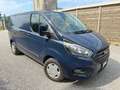 Ford Transit Custom Transit Custom 280 2.0 TDCi PC Furgone Trend Blau - thumbnail 1