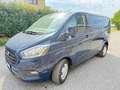 Ford Transit Custom Transit Custom 280 2.0 TDCi PC Furgone Trend Blau - thumbnail 2
