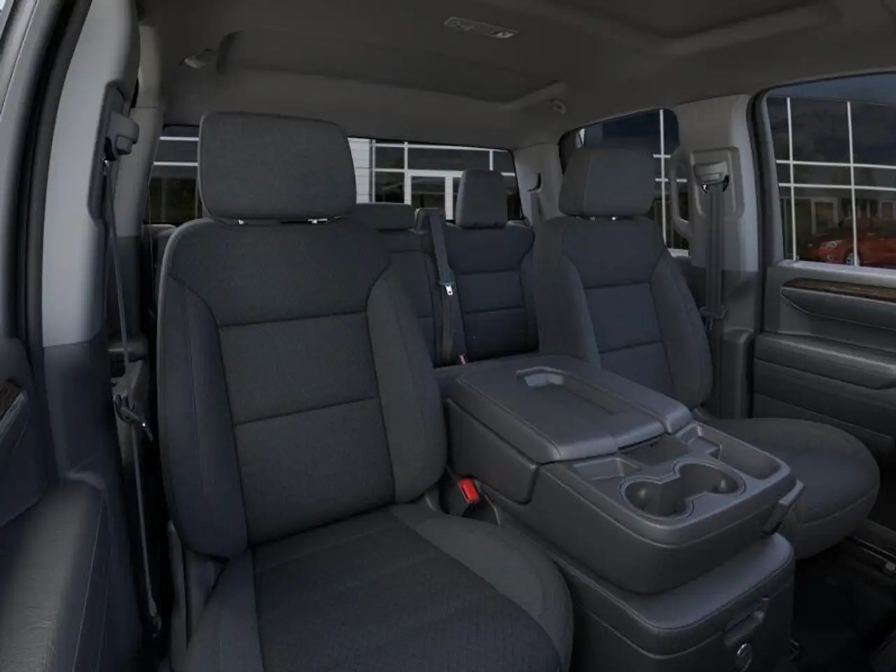 GMC Sierra 1500 снимка GMC Sierra 1500