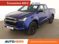 Isuzu 1.9 Space N60 FF 4WD BVA Bleu - thumbnail 1