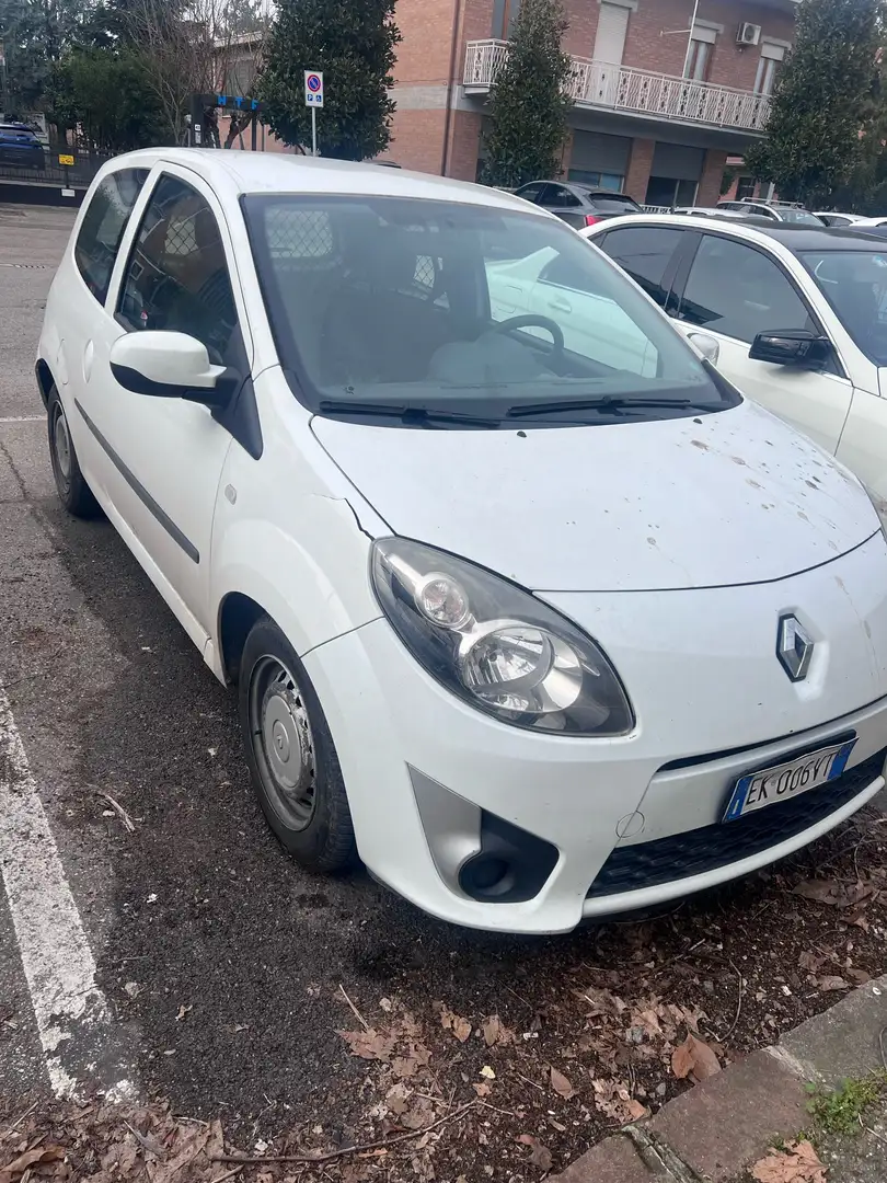 Renault Twingo 1.5 dci Initiale 65cv - 2