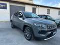 Jeep Compass Compass 1.6 MultiJet II Limited 131 cv Gris - thumbnail 3