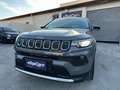 Jeep Compass Compass 1.6 MultiJet II Limited 131 cv Gris - thumbnail 24