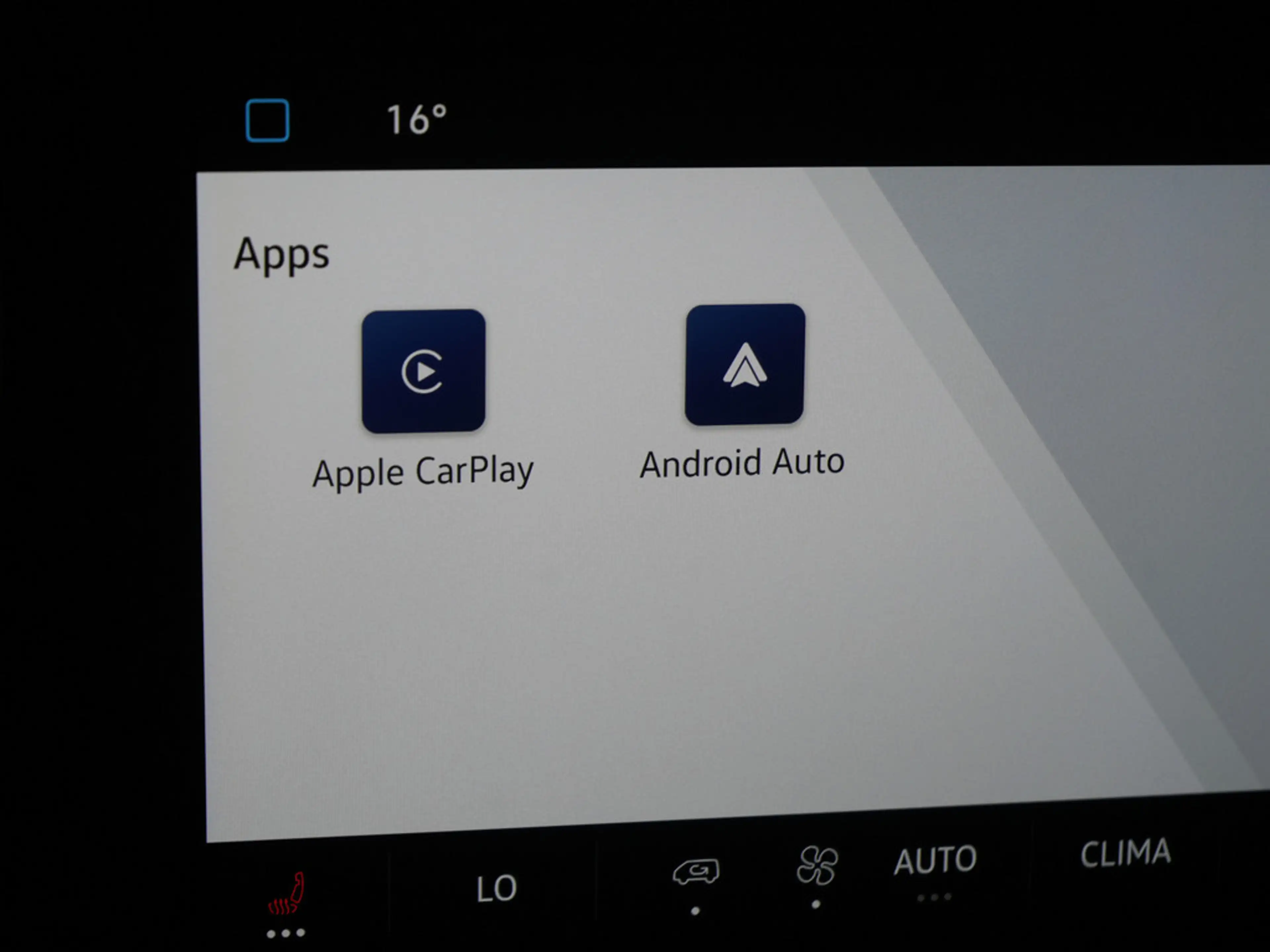 Volkswagen T7 Caravelle Style AUT. KAM SHZ CARPLAY KEYLESS — photo 14