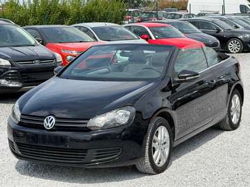 1.6 CR TDi - Climatisation - Régulateur de vitesse - Euro 5