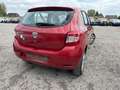 Dacia Sandero 1.5dci laureate PRÊTE À IMMATRICULER!!!!! eu6b!! Red - thumbnail 5