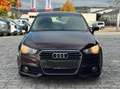 Audi A1 A1 1.4 tfsi Ambition 122cv Mauve - thumbnail 1