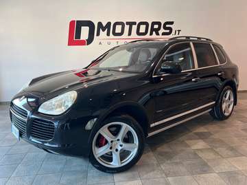 4.5 Turbo tiptronic ASI