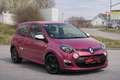 Renault Twingo 1,2 16V Colour*GARANTIE,WENIG KM,SERVICIERT* Violett - thumbnail 3