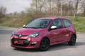 Renault Twingo 1,2 16V Colour*GARANTIE,WENIG KM,SERVICIERT* Violett - thumbnail 2