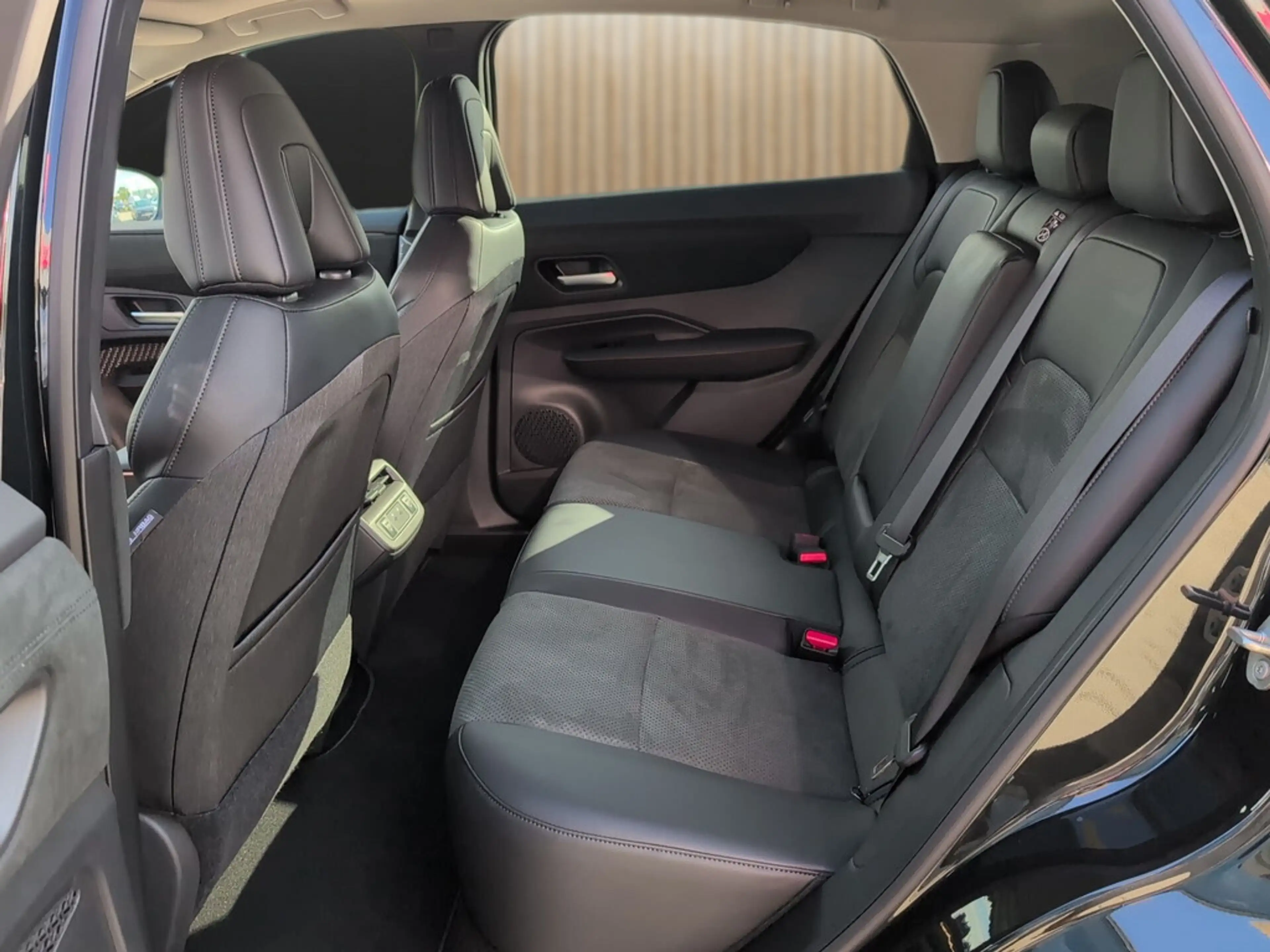 Nissan Ariya Evolve Pack e-4orce MY2026 ACC BOSE LED — photo 15