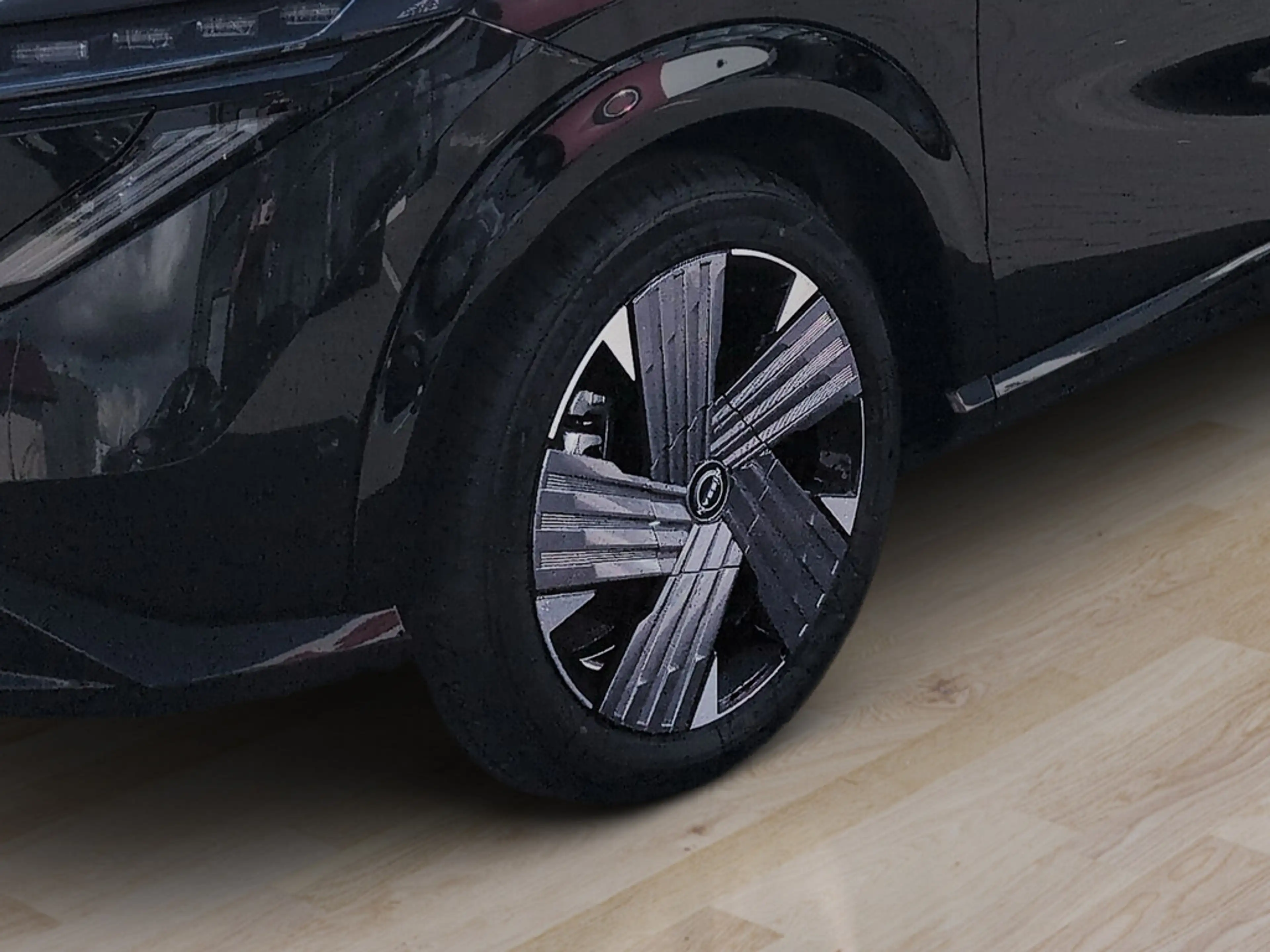 Nissan Ariya Evolve Pack e-4orce MY2026 ACC BOSE LED — photo 11