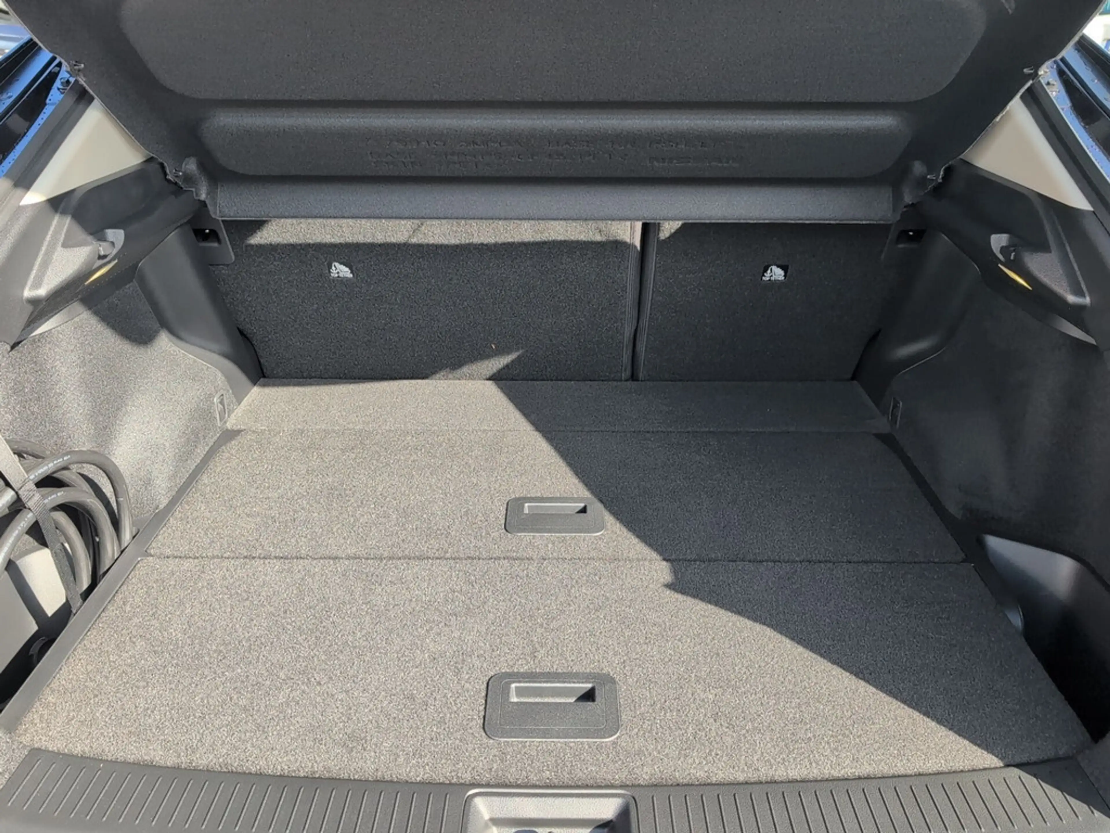 Nissan Ariya Evolve Pack e-4orce MY2026 ACC BOSE LED — photo 12