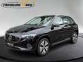 Mercedes-Benz EQA 250 Progressive Aut. Schwarz - thumbnail 1
